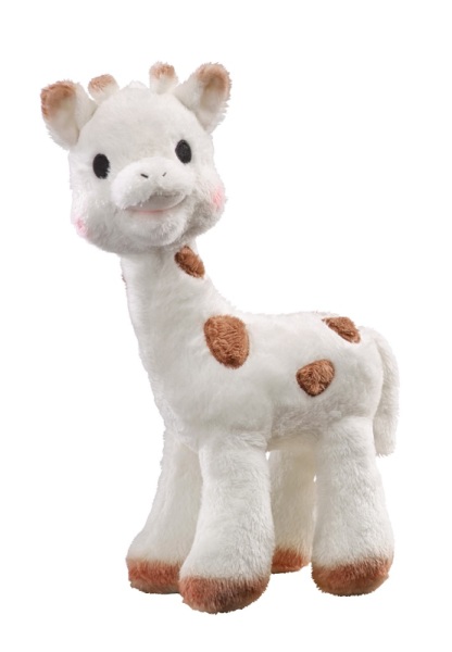 Vulli Peluche Sophie Chérie - 23 cm